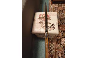 Als nieuw! Sheridan pompbuks