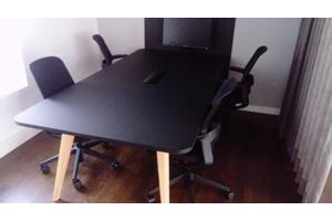 Meeting / working tables