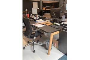 Meeting / working tables