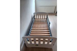 Kinderbed/kinderlogeerbed