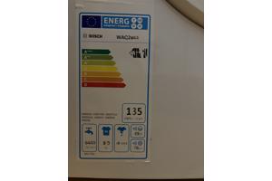 Tweedehands Bosch Wasmachine