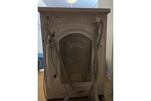 Tweedehands Bosch Wasmachine