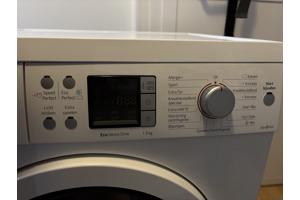 Tweedehands Bosch Wasmachine
