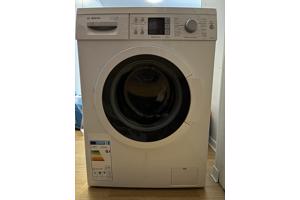 Tweedehands Bosch Wasmachine