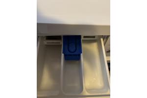Tweedehands Bosch Wasmachine