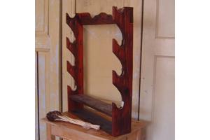 Gezocht Buks Standaard/Rekken