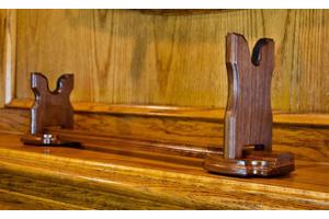 Gezocht Buks Standaard/Rekken