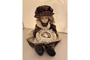 Inspiration pop met potpourri mandje 36 cm