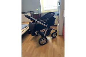 Maxi-Cosy Kinderwagen