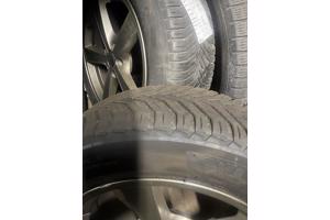Winterbanden Opel Mokka incl velgen