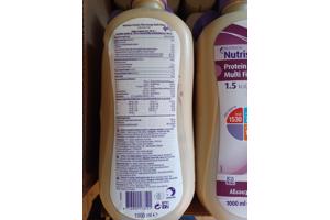 sondevoeding 30 flessen Proteïn Plus Multi Fibre