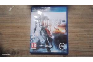 Battlefield 4 - Playstation 4
