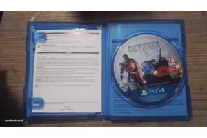 Battlefield 4 - Playstation 4