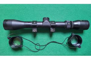 Richtkijker Eye-Witness 3-9x32