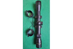 Richtkijker Eye-Witness 3-9x32