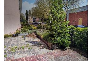 +/- 125 m2 tuintegels deze week afhalen in Doesburg