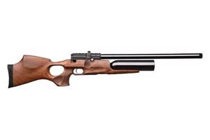 Nieuwe Kral Arms Puncher Jumbo Walnut 5.5 mm