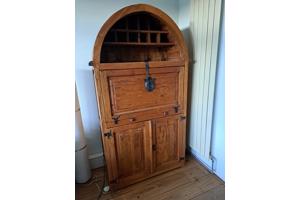 Prachtige Mexicaanse kast