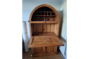 Prachtige Mexicaanse kast