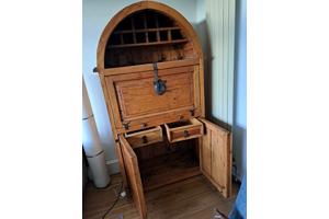 Prachtige Mexicaanse kast