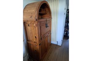 Prachtige Mexicaanse kast