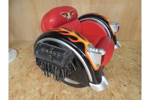 Harley Davidson stoel