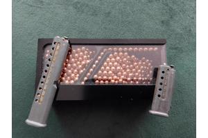 Anschutz 275 magazijnen