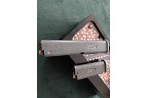 Anschutz 275 magazijnen