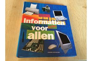 Kennismaking, informatica v. Windows &amp; cursus v. allen TOP