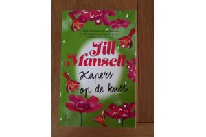 Jill Mansell boeken, 5 stuks