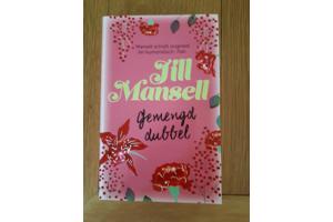 Jill Mansell boeken, 5 stuks