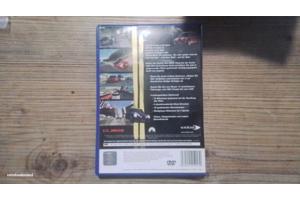 The Italian Job - Playstation 2 Duitstalig