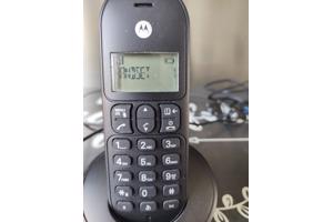 huistelefoonset set van 3 handsets