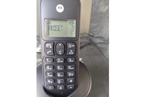 huistelefoonset set van 3 handsets