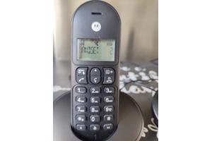 huistelefoonset set van 3 handsets