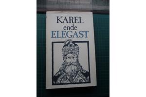 Clement Vermaere  -  Karel en de Elegast