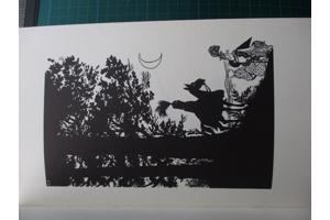 Clement Vermaere  -  Karel en de Elegast