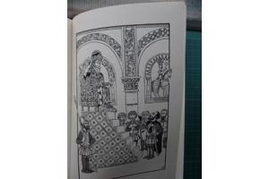 Clement Vermaere  -  Karel en de Elegast