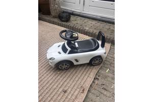 Loopauto kids