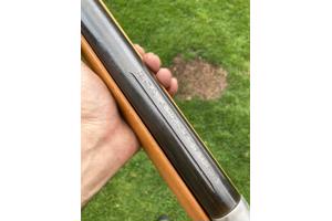 BSA Airsporter MK6 .177  1979-1983