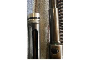 BSA Airsporter MK6 .177  1979-1983