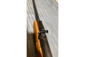 BSA Airsporter MK6 .177  1979-1983