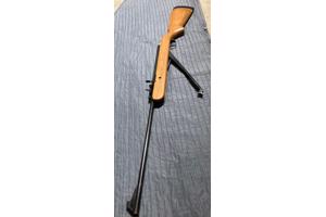 BSA Airsporter MK6 .177  1979-1983