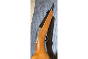 BSA Airsporter MK6 .177  1979-1983