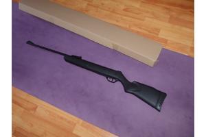 BSA Comet Evo luchtbuks 4,5mm