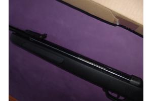BSA Comet Evo luchtbuks 4,5mm
