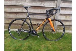 Ridley x night - Shimano Ultegra Cyclocross