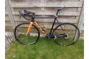 Ridley x night - Shimano Ultegra Cyclocross