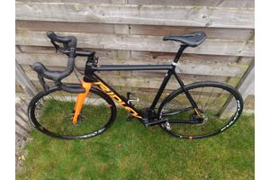 Ridley x night - Shimano Ultegra Cyclocross
