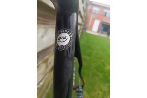 Ridley x night - Shimano Ultegra Cyclocross